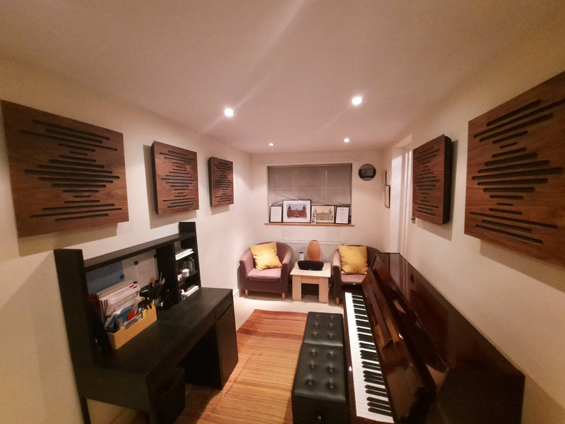 Could your music teaching room do with an upgrade?