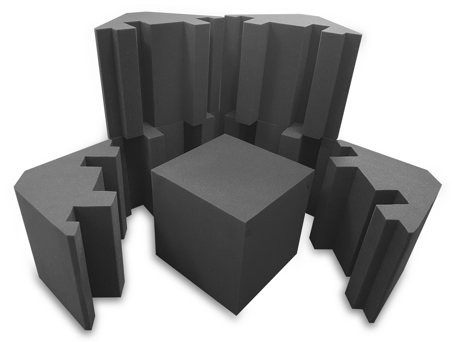 Pro-coustix Corner Kit One