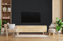 Load image into Gallery viewer, Pro-coustix Urban Large Format Slat Wall Acoustic Foam Sheets