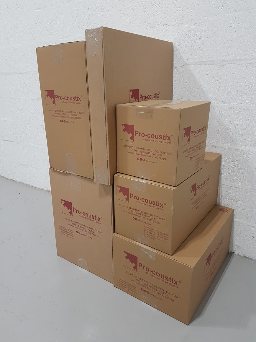 UK Cardboard and Packaging shortage