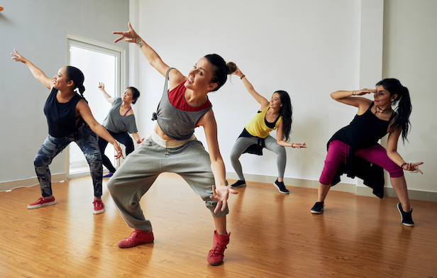 A Guide to Improving Acoustics in Music Dance Studios