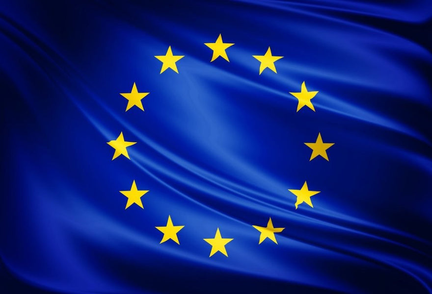 Hello European Union!