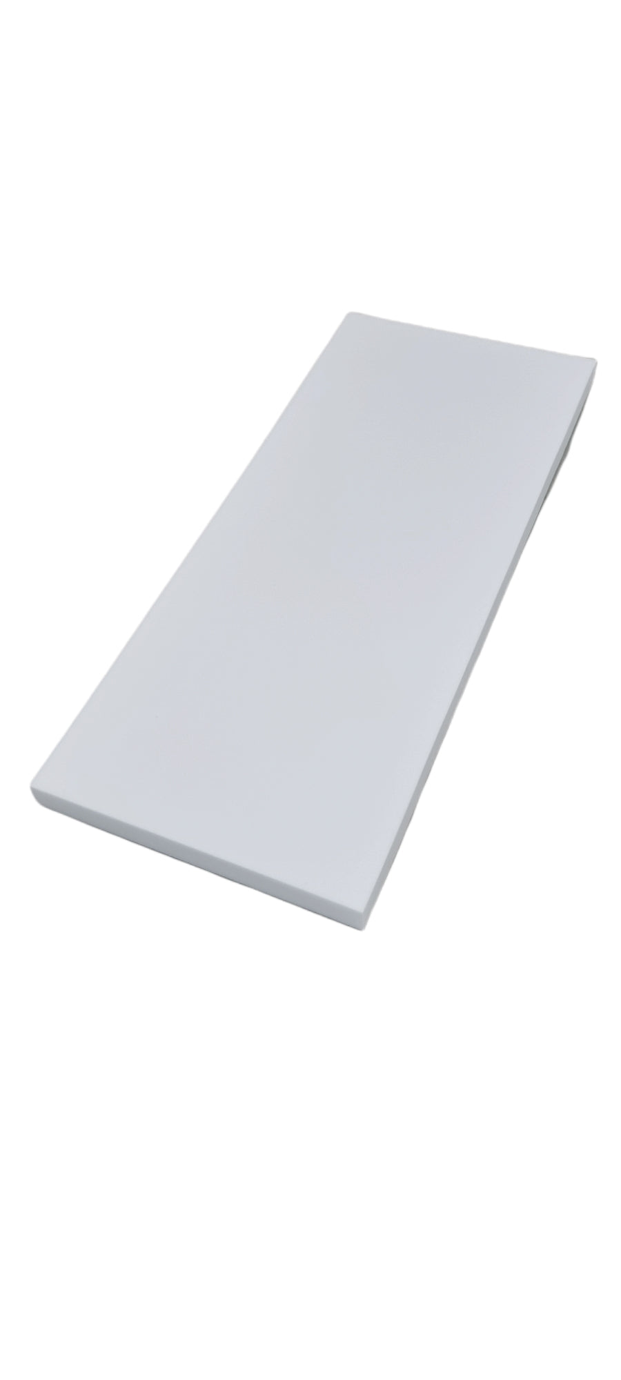 Pro-coustix Melaflex Evo Ceiling Panels Baffles Flat 1200x500x50mm