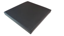 Load image into Gallery viewer, Pro-coustix Faux Leather Golf Simulator Impact Protection Panels various sizes