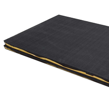 Load image into Gallery viewer, Pro-coustix Class 0 foam sheets for sound proofing, HVAC lining and fire rated commercial acoustic applications