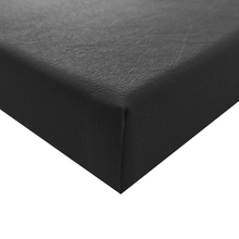 Load image into Gallery viewer, Pro-coustix Faux Leather Golf Simulator Impact Protection Panels various sizes