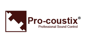 Pro-coustix Logo 