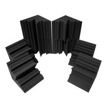 Load image into Gallery viewer, Pro-coustix Ultraflex Spectrum Bass Traps 300mm