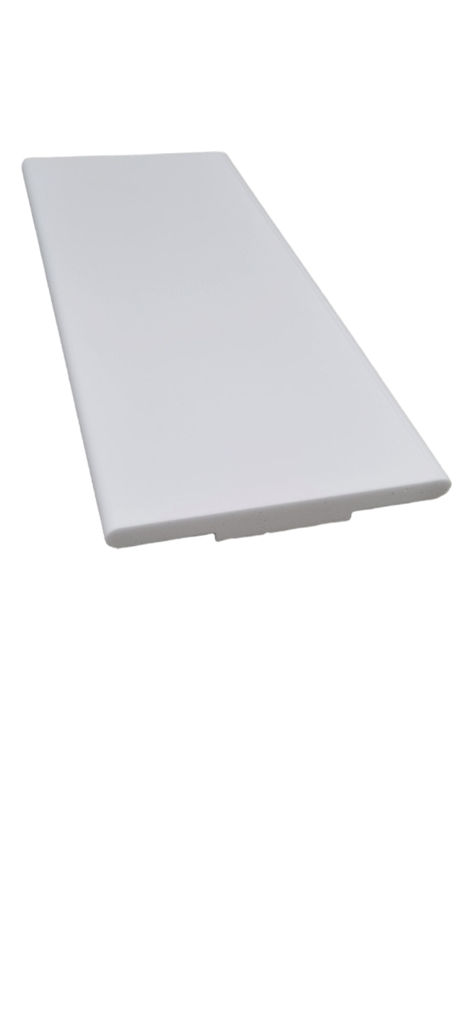 Pro-coustix Melaflex Ceiling Panels Baffles Offset Flat 1200x500x50mm