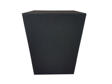 Load image into Gallery viewer, Pro-coustix Acoustiflex Fibreglass Corner Bass Traps Black