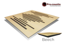 Load image into Gallery viewer, Diffuserflex Professional Premium Diffuser Panel Beech
