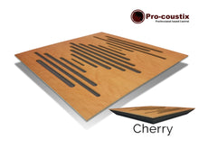 Load image into Gallery viewer, Diffuserflex Professional Premium Diffuser Panel Cherry