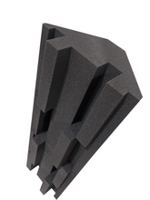 Load image into Gallery viewer, Pro-coustix Hyperflex BassBlox Acoustic Foam Bass Traps 4Pk