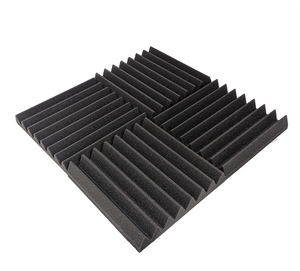 Pro-coustix Hyperflex Wedge Premium Acoustic foam Panels Commercial grade