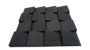 Pro-coustix Ultraflex Raptor  Acoustic Foam sound tiles B Grade