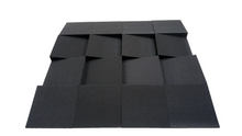 Load image into Gallery viewer, Pro-coustix Ultraflex Raptor  Acoustic Foam sound tiles B Grade