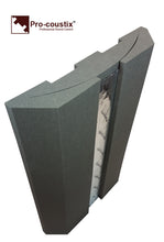 Load image into Gallery viewer, Pro-coustix Hyperflex High Performance Active Acoustic Foam Bass Trap