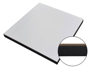 Pro-coustix SoundBlock Sound Proofing Panels Ideal For Music Studios & Gaming Rooms